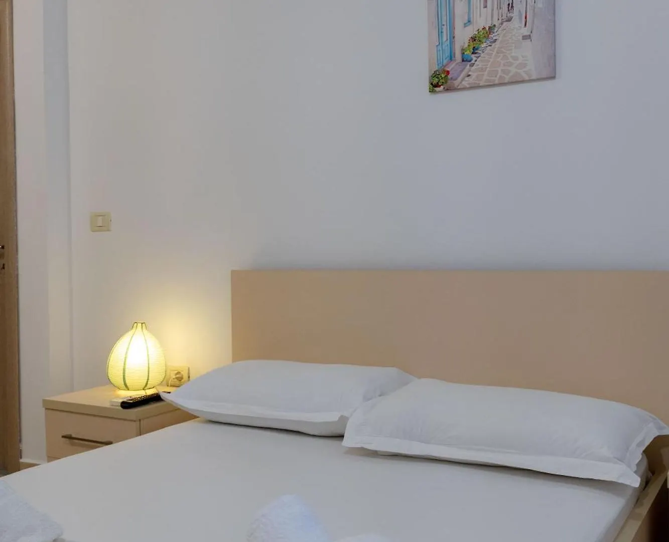 Apartamento Vila Flamuri Sarandë