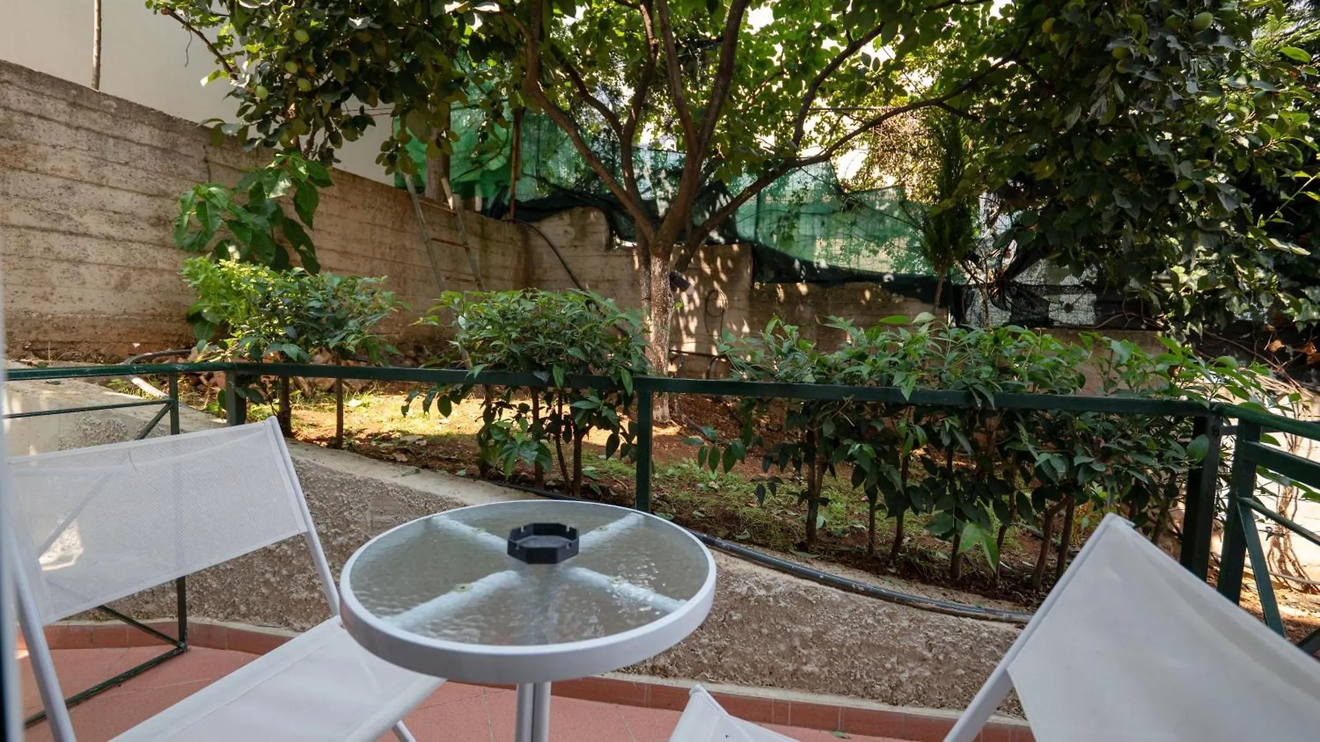 Apartamento Vila Flamuri Sarandë