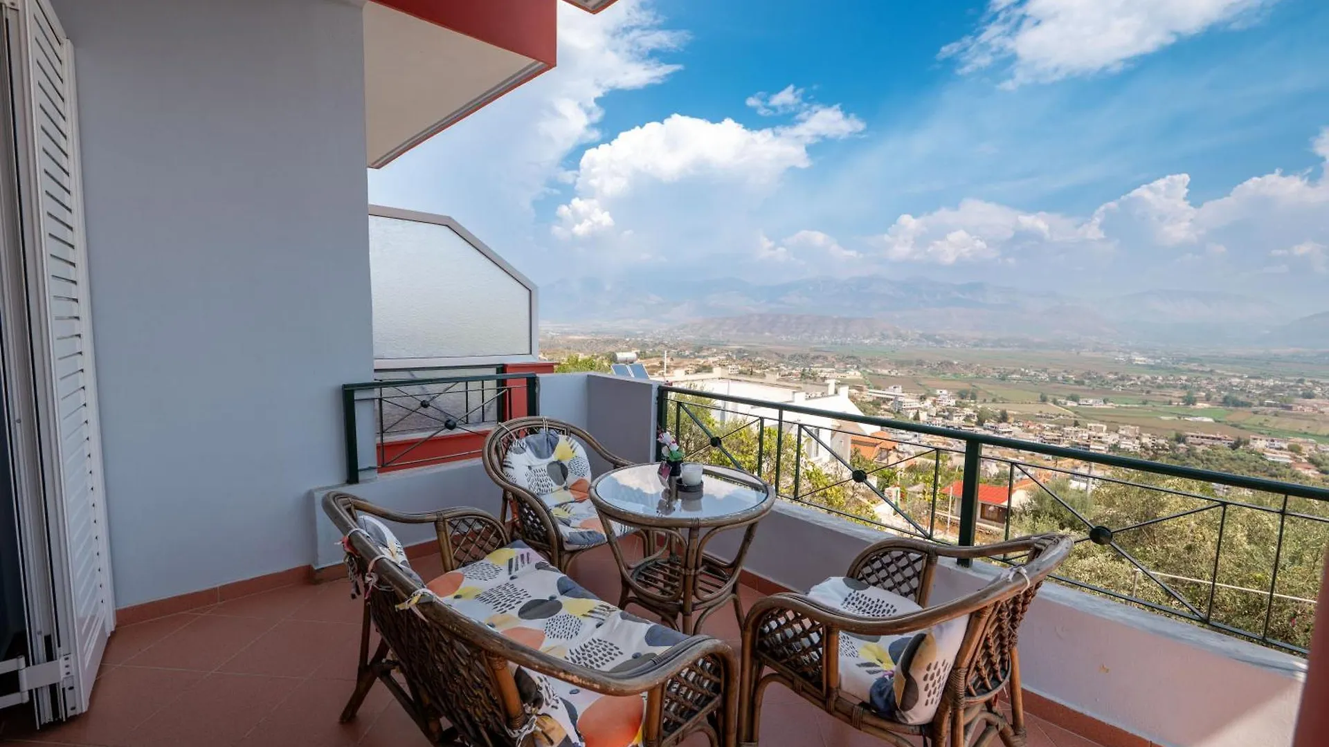 Vila Flamuri Sarandë 0*,  Albania