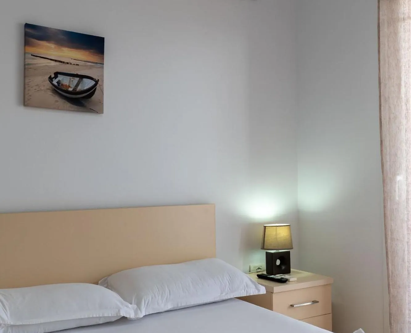 Vila Flamuri Sarandë Albânia