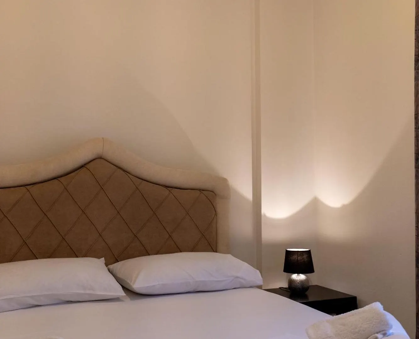 Apartamento Vila Flamuri Sarandë