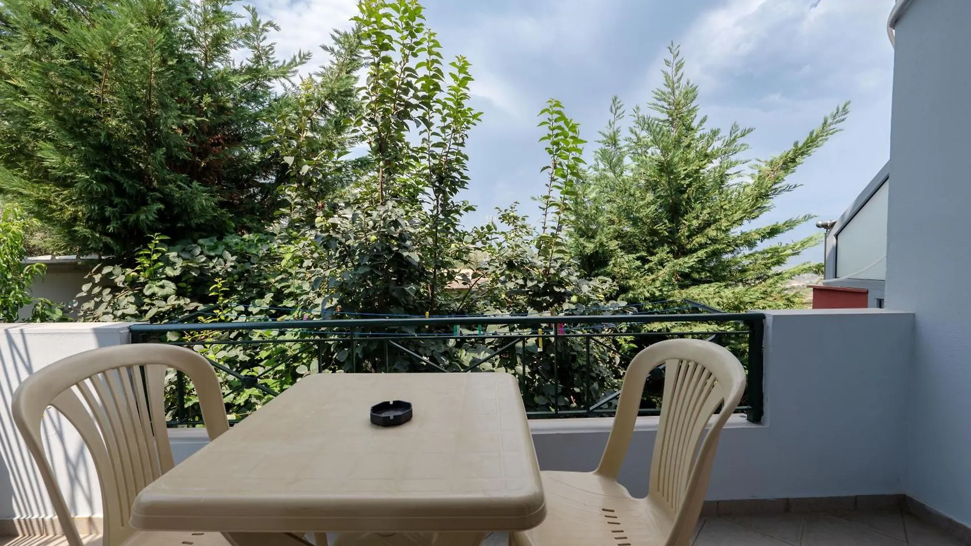 Appartamento Vila Flamuri Sarandë Albania
