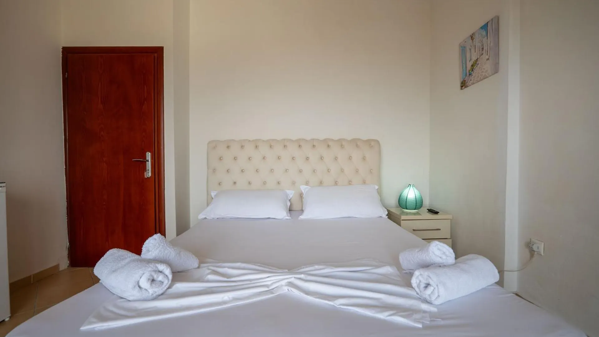 Vila Flamuri Sarandë Appartamento