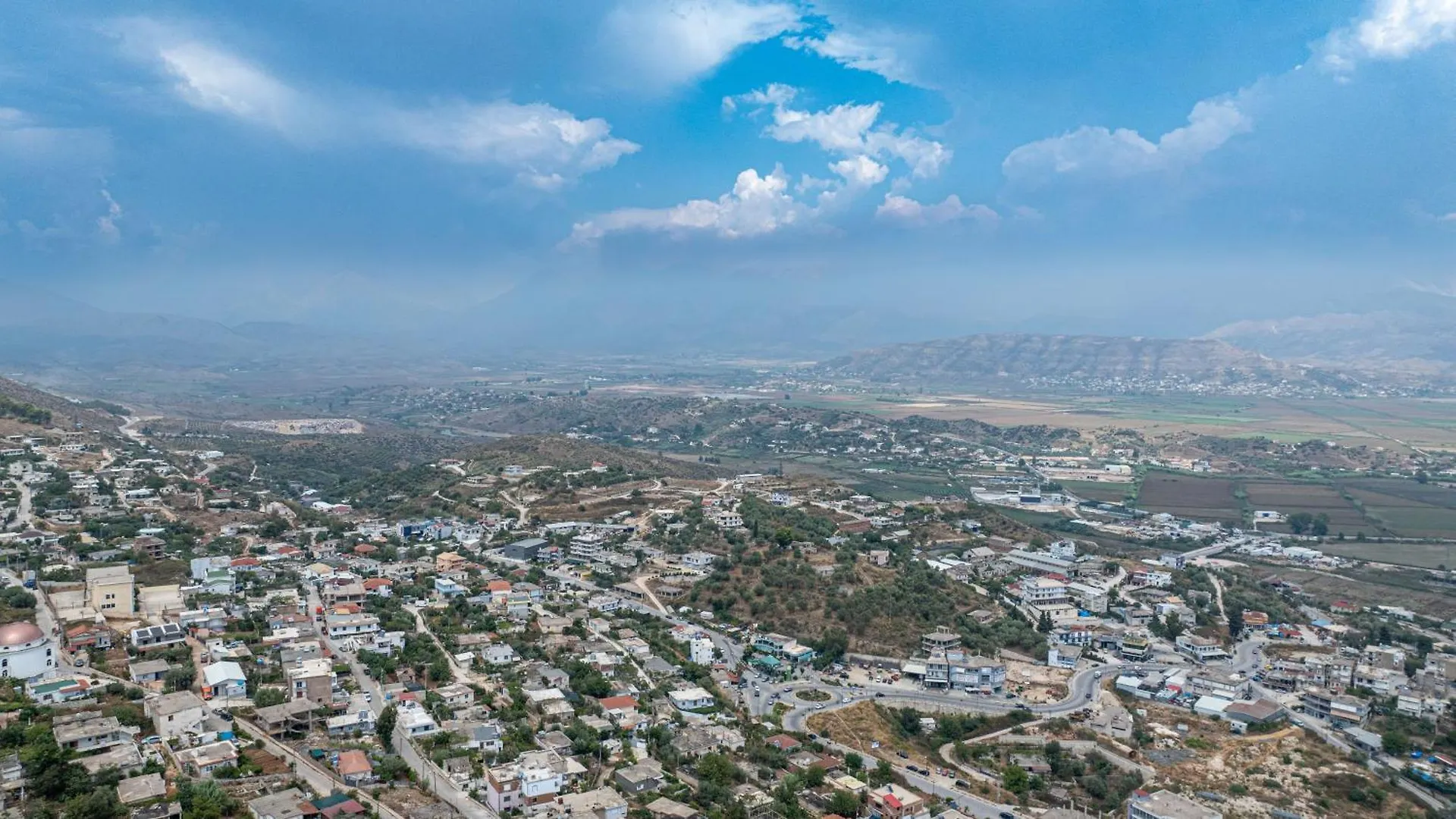 Appartamento Vila Flamuri Sarandë