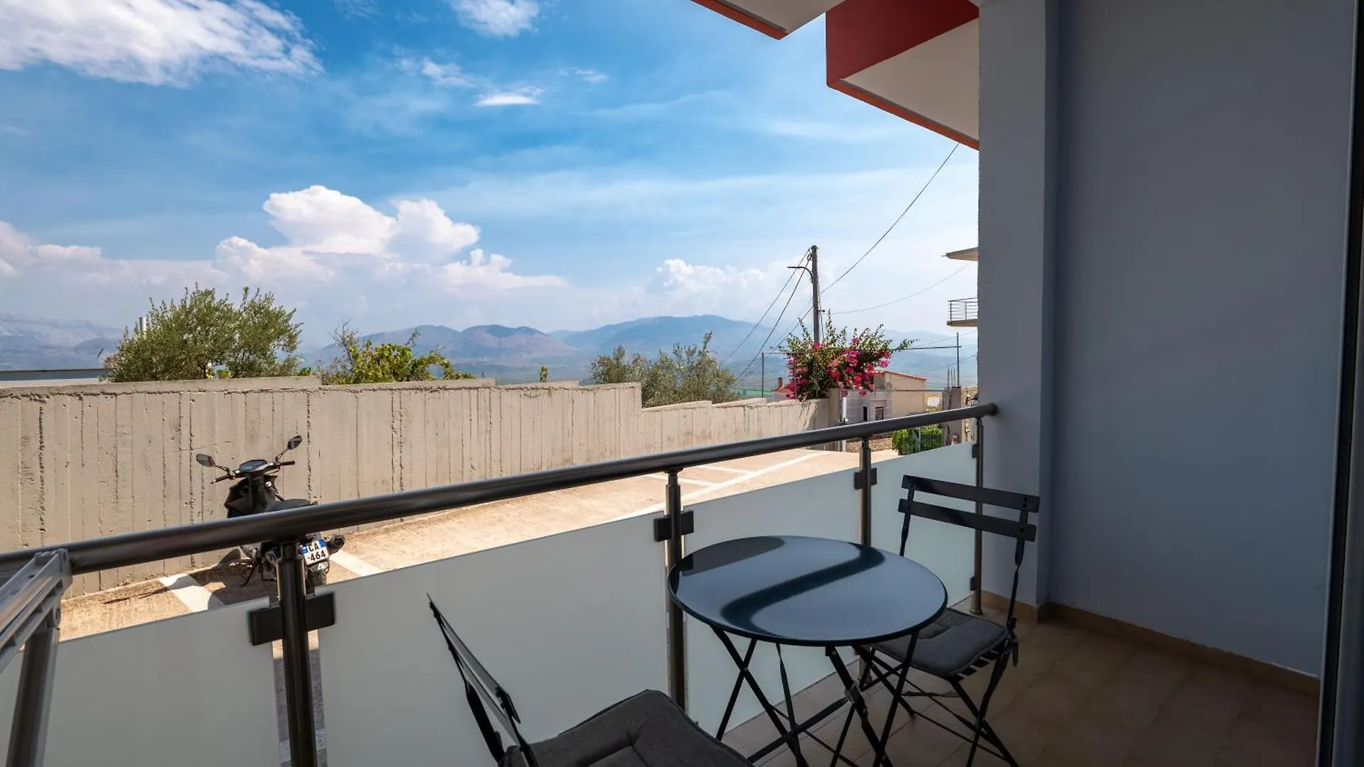 Vila Flamuri Sarandë 0*,  Albania