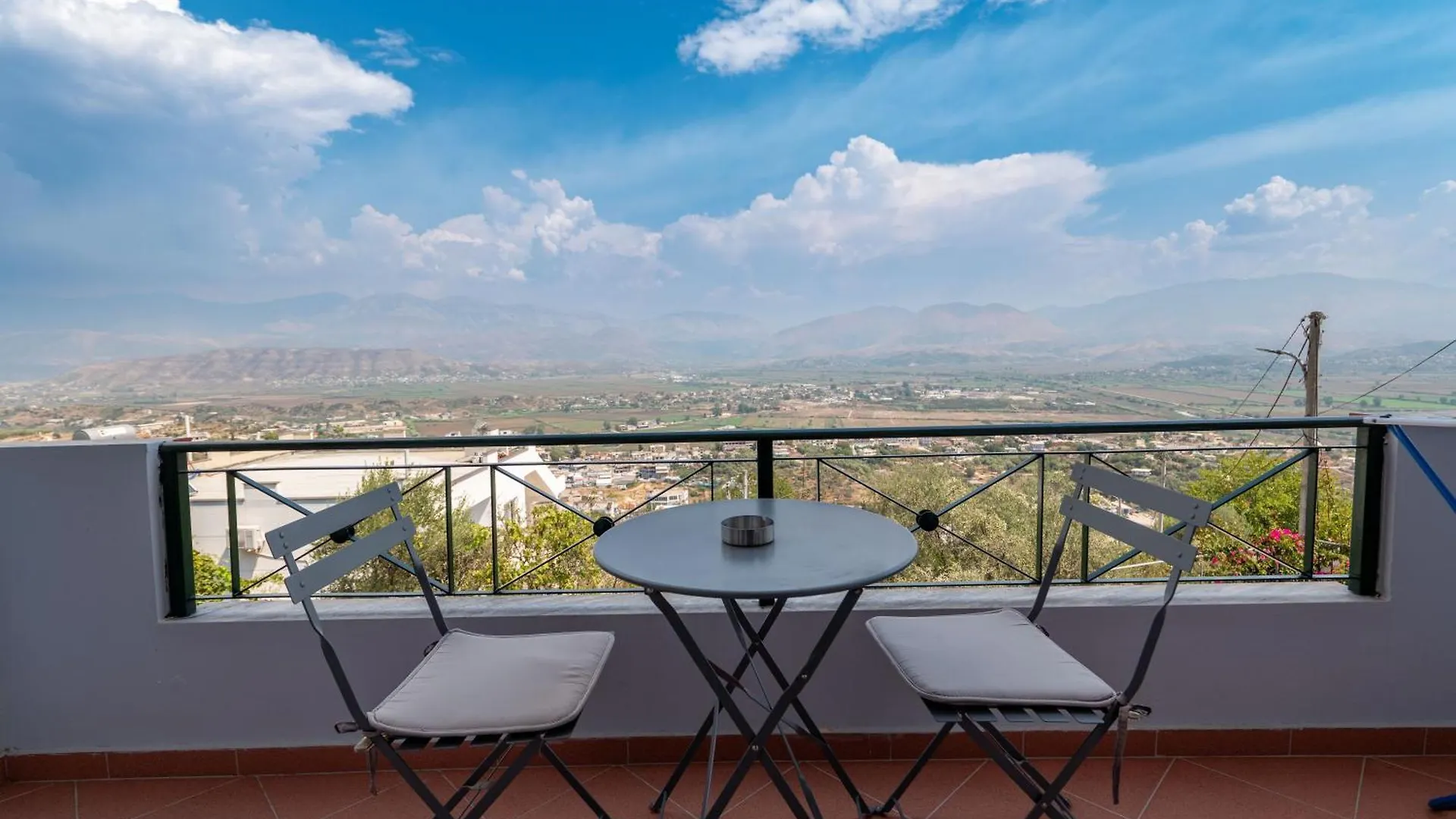 Appartamento Vila Flamuri Sarandë