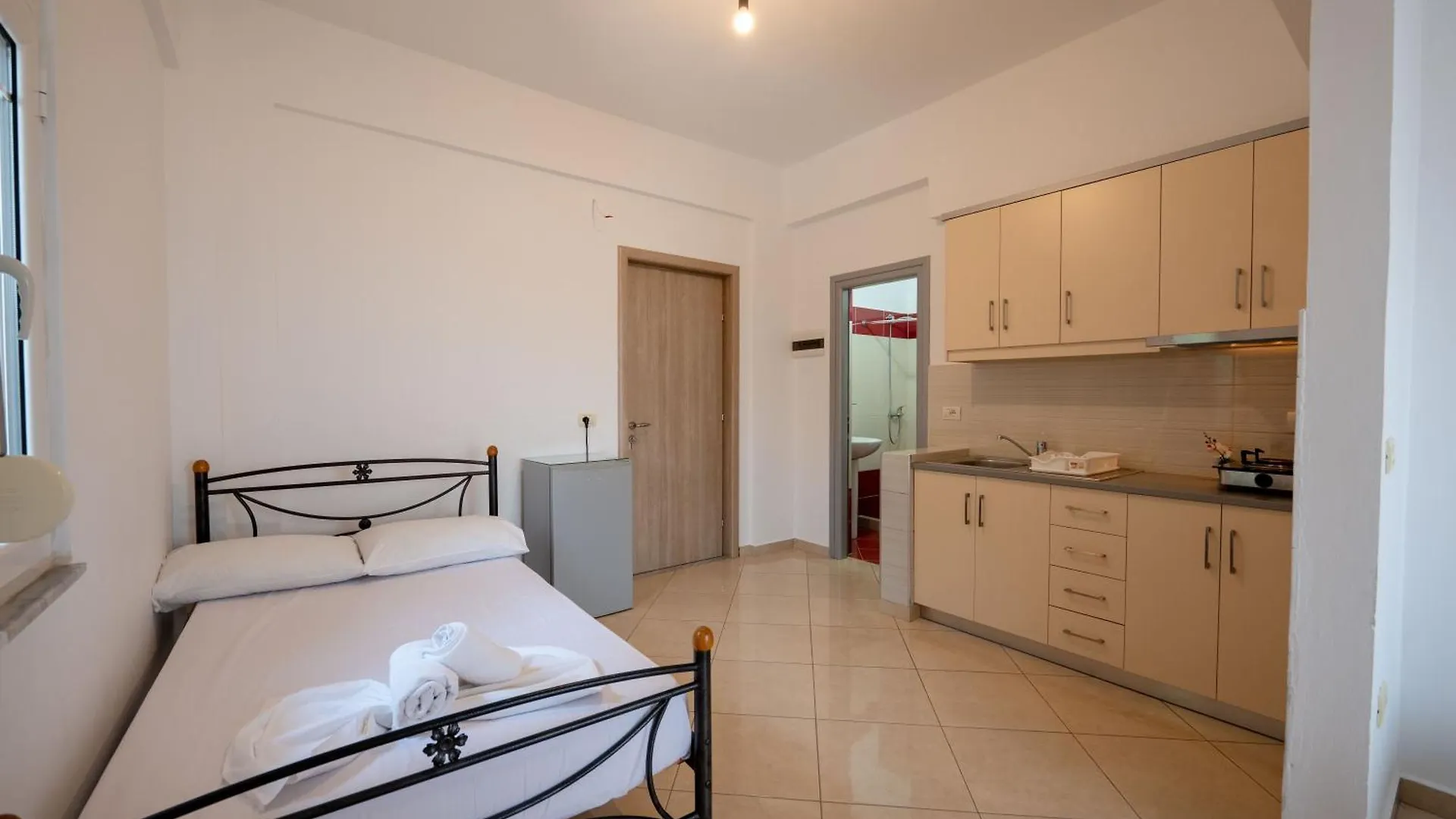 Vila Flamuri Sarandë