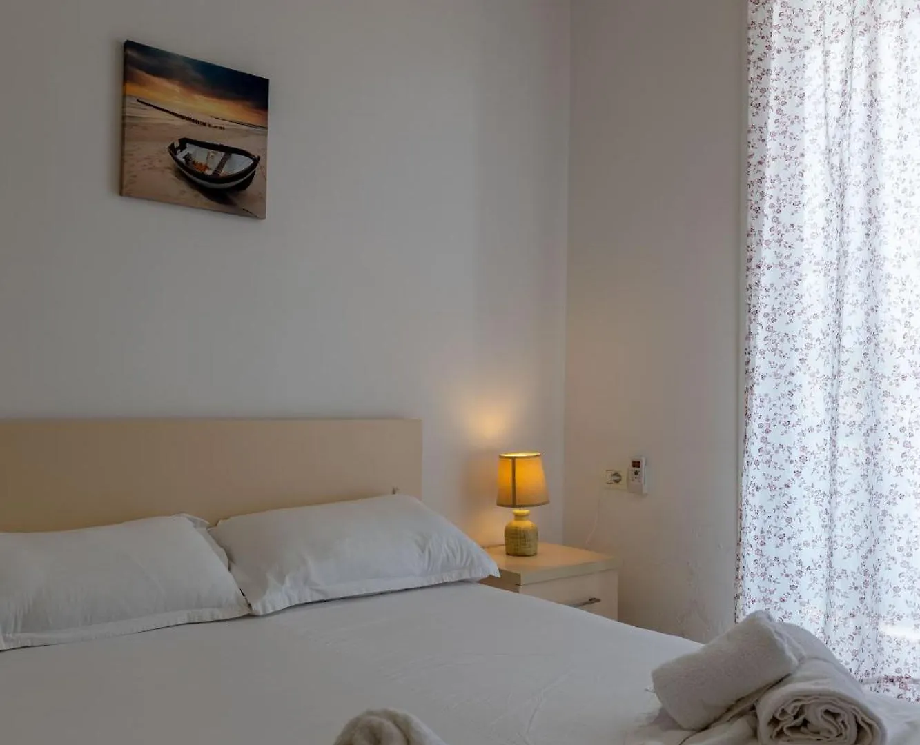 Vila Flamuri Sarandë