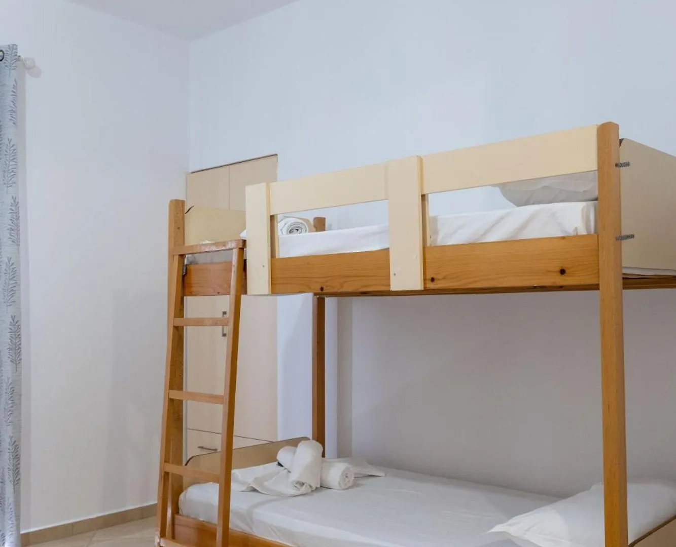 Vila Flamuri Sarandë Albanien