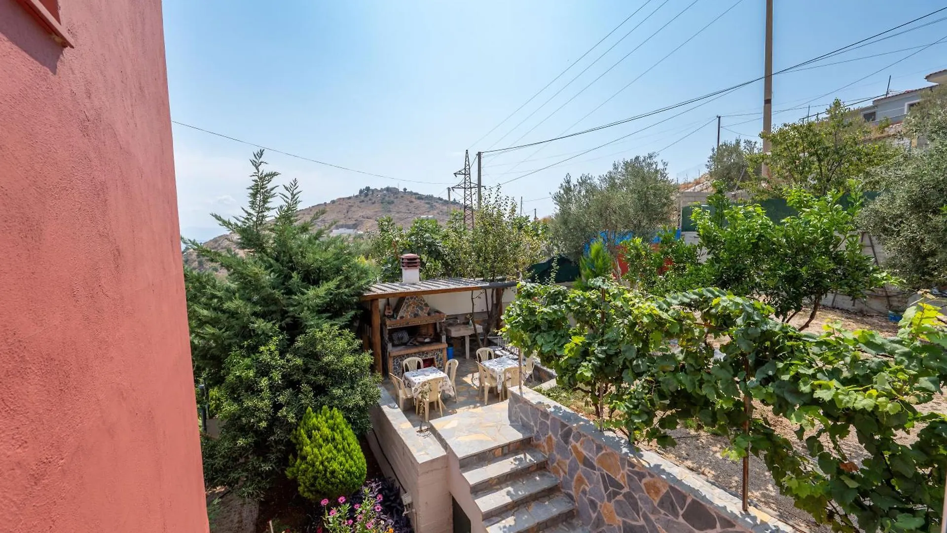 Vila Flamuri Sarandë 0*,  Albanien